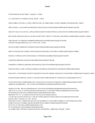 Banks Enabled For Customer Payment Through Rtgs