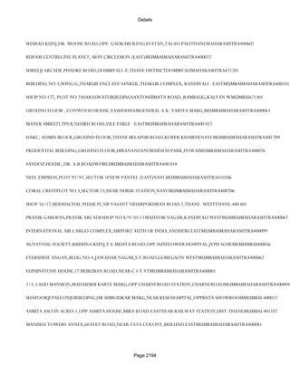 Banks Enabled For Customer Payment Through Rtgs