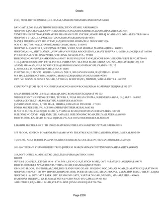 Banks Enabled For Customer Payment Through Rtgs