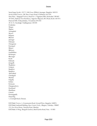 Banks Enabled For Customer Payment Through Rtgs