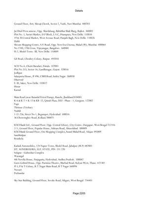 Banks Enabled For Customer Payment Through Rtgs