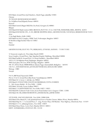 Banks Enabled For Customer Payment Through Rtgs