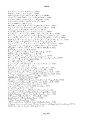 Banks Enabled For Customer Payment Through Rtgs