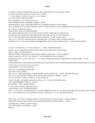 Banks Enabled For Customer Payment Through Rtgs