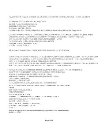 Banks Enabled For Customer Payment Through Rtgs