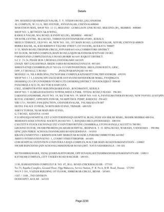 Banks Enabled For Customer Payment Through Rtgs