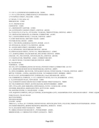 Banks Enabled For Customer Payment Through Rtgs