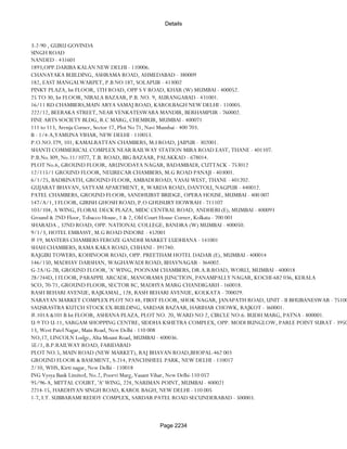 Banks Enabled For Customer Payment Through Rtgs