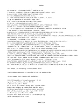 Banks Enabled For Customer Payment Through Rtgs