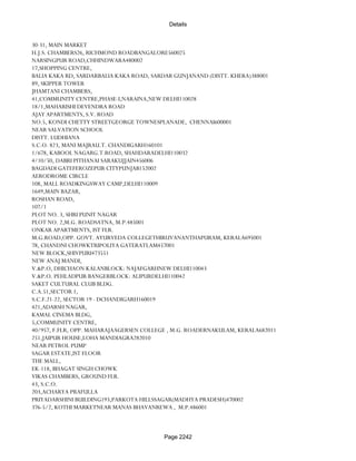 Banks Enabled For Customer Payment Through Rtgs