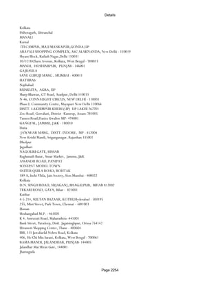 Banks Enabled For Customer Payment Through Rtgs