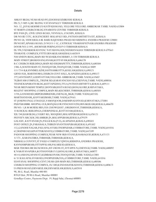 Banks Enabled For Customer Payment Through Rtgs