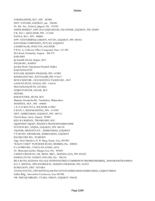 Banks Enabled For Customer Payment Through Rtgs