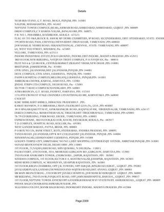 Banks Enabled For Customer Payment Through Rtgs