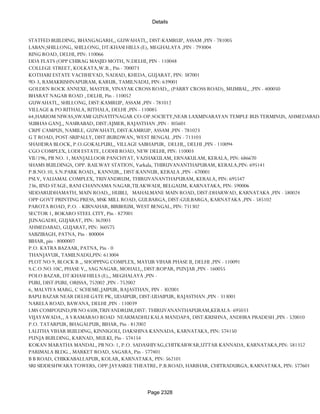 Banks Enabled For Customer Payment Through Rtgs