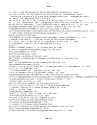 Banks Enabled For Customer Payment Through Rtgs