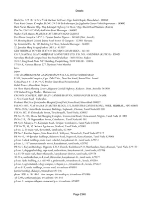 Banks Enabled For Customer Payment Through Rtgs