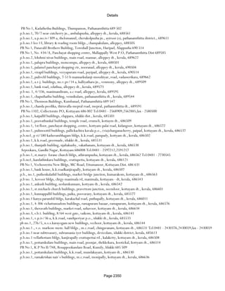 Banks Enabled For Customer Payment Through Rtgs