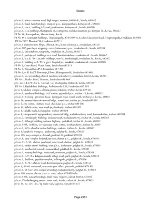 Banks Enabled For Customer Payment Through Rtgs