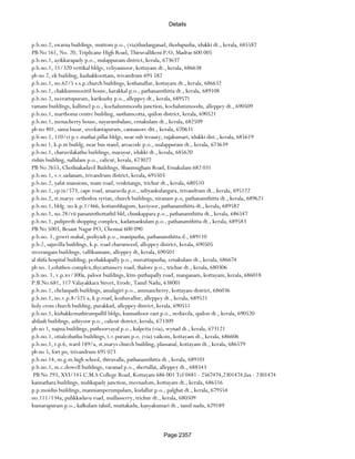Banks Enabled For Customer Payment Through Rtgs