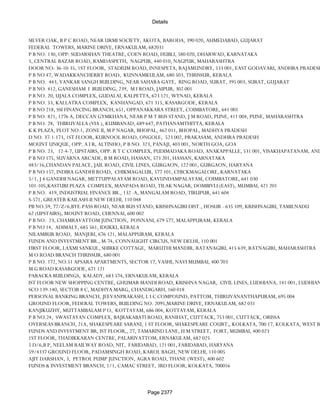 Banks Enabled For Customer Payment Through Rtgs