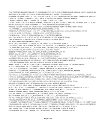 Banks Enabled For Customer Payment Through Rtgs