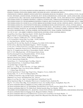 Banks Enabled For Customer Payment Through Rtgs