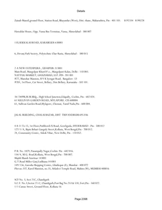 Banks Enabled For Customer Payment Through Rtgs