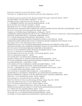 Banks Enabled For Customer Payment Through Rtgs