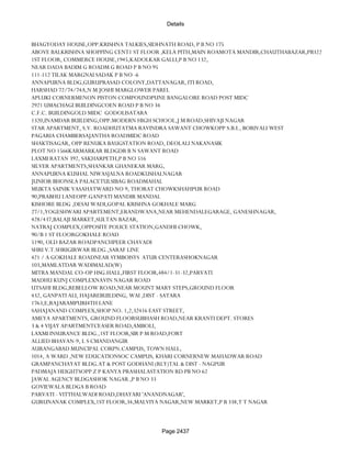 Banks Enabled For Customer Payment Through Rtgs