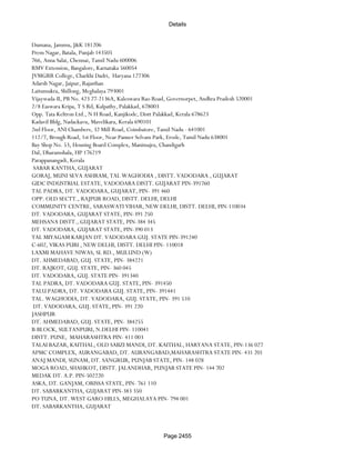 Banks Enabled For Customer Payment Through Rtgs