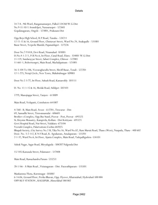 Banks Enabled For Customer Payment Through Rtgs