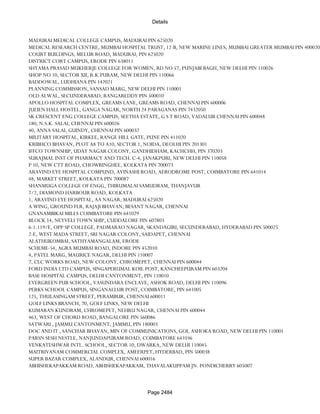 Banks Enabled For Customer Payment Through Rtgs