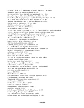 Banks Enabled For Customer Payment Through Rtgs