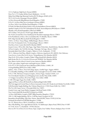 Banks Enabled For Customer Payment Through Rtgs