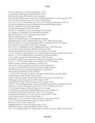 Banks Enabled For Customer Payment Through Rtgs