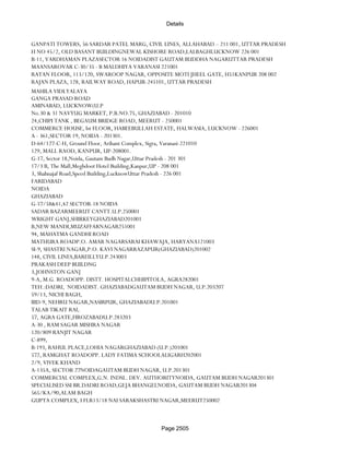 Banks Enabled For Customer Payment Through Rtgs