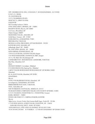 Banks Enabled For Customer Payment Through Rtgs