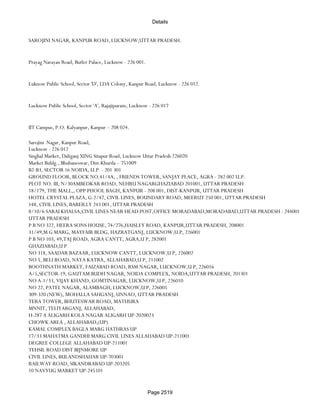 Banks Enabled For Customer Payment Through Rtgs