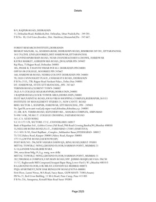 Banks Enabled For Customer Payment Through Rtgs