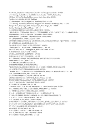 Banks Enabled For Customer Payment Through Rtgs