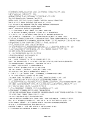 Banks Enabled For Customer Payment Through Rtgs