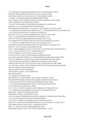 Banks Enabled For Customer Payment Through Rtgs