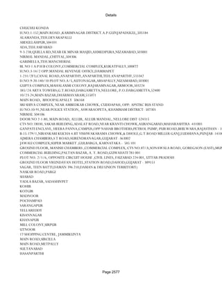 Banks Enabled For Customer Payment Through Rtgs