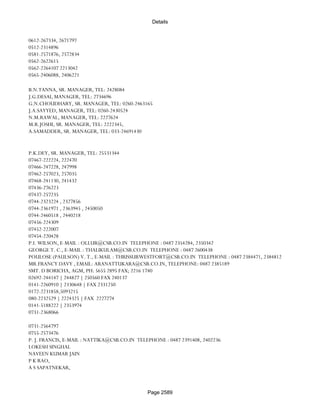 Banks Enabled For Customer Payment Through Rtgs