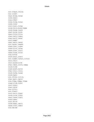 Banks Enabled For Customer Payment Through Rtgs