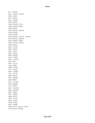 Banks Enabled For Customer Payment Through Rtgs