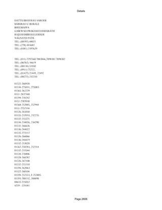 Banks Enabled For Customer Payment Through Rtgs