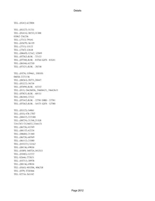 Banks Enabled For Customer Payment Through Rtgs