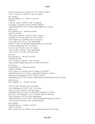 Banks Enabled For Customer Payment Through Rtgs